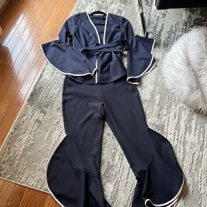 Zara set